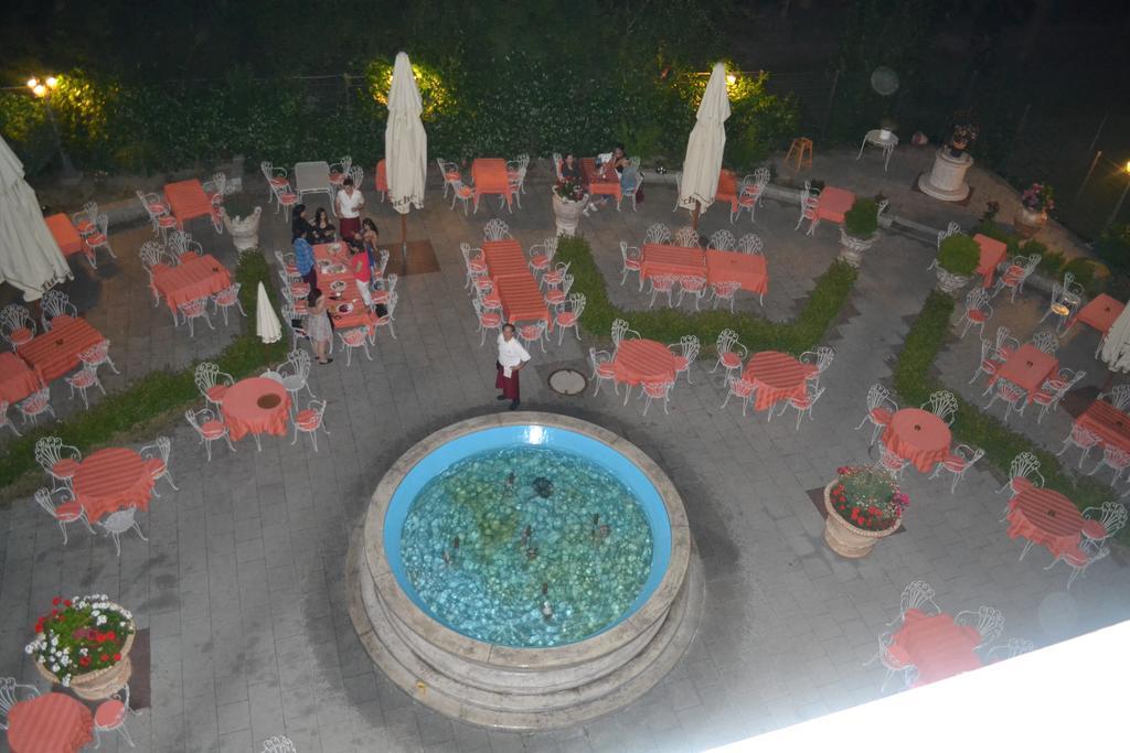 Hotel Il Gladiatore