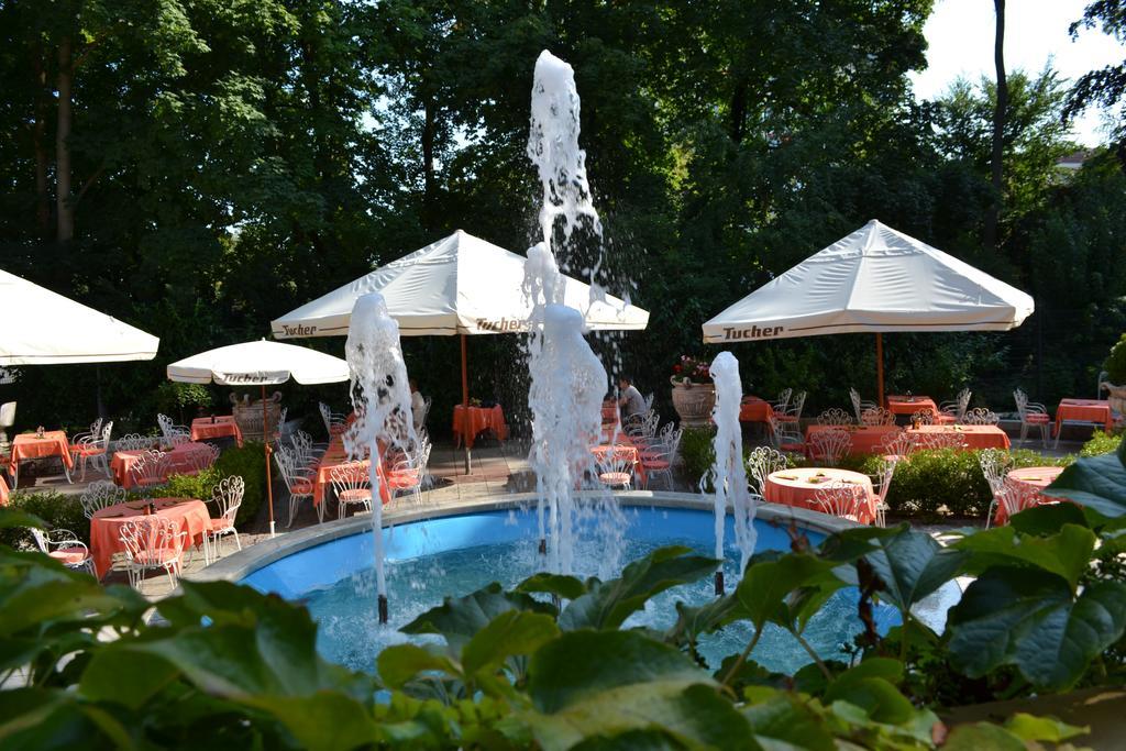 Hotel Il Gladiatore Augsburg