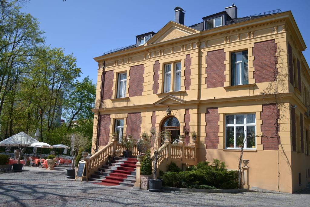 Il Gladiatore Hotel 4*
