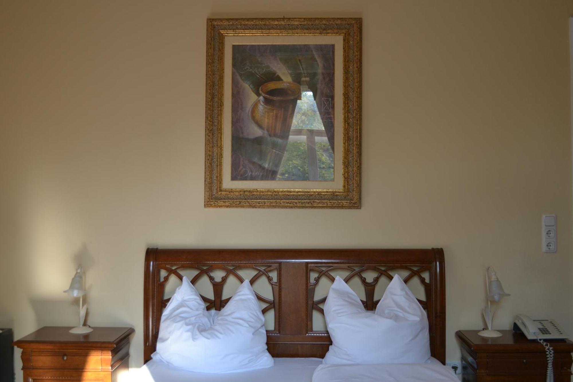 Hotel Il Gladiatore Augsburg