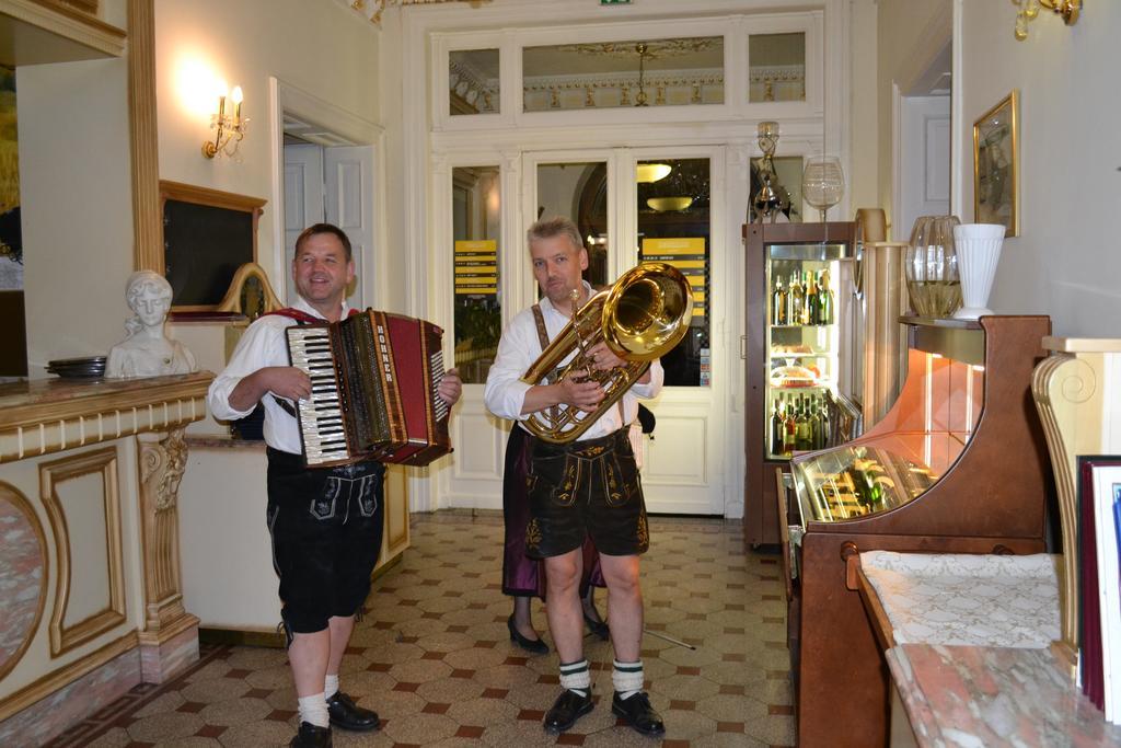 Hotel Il Gladiatore Augsburg