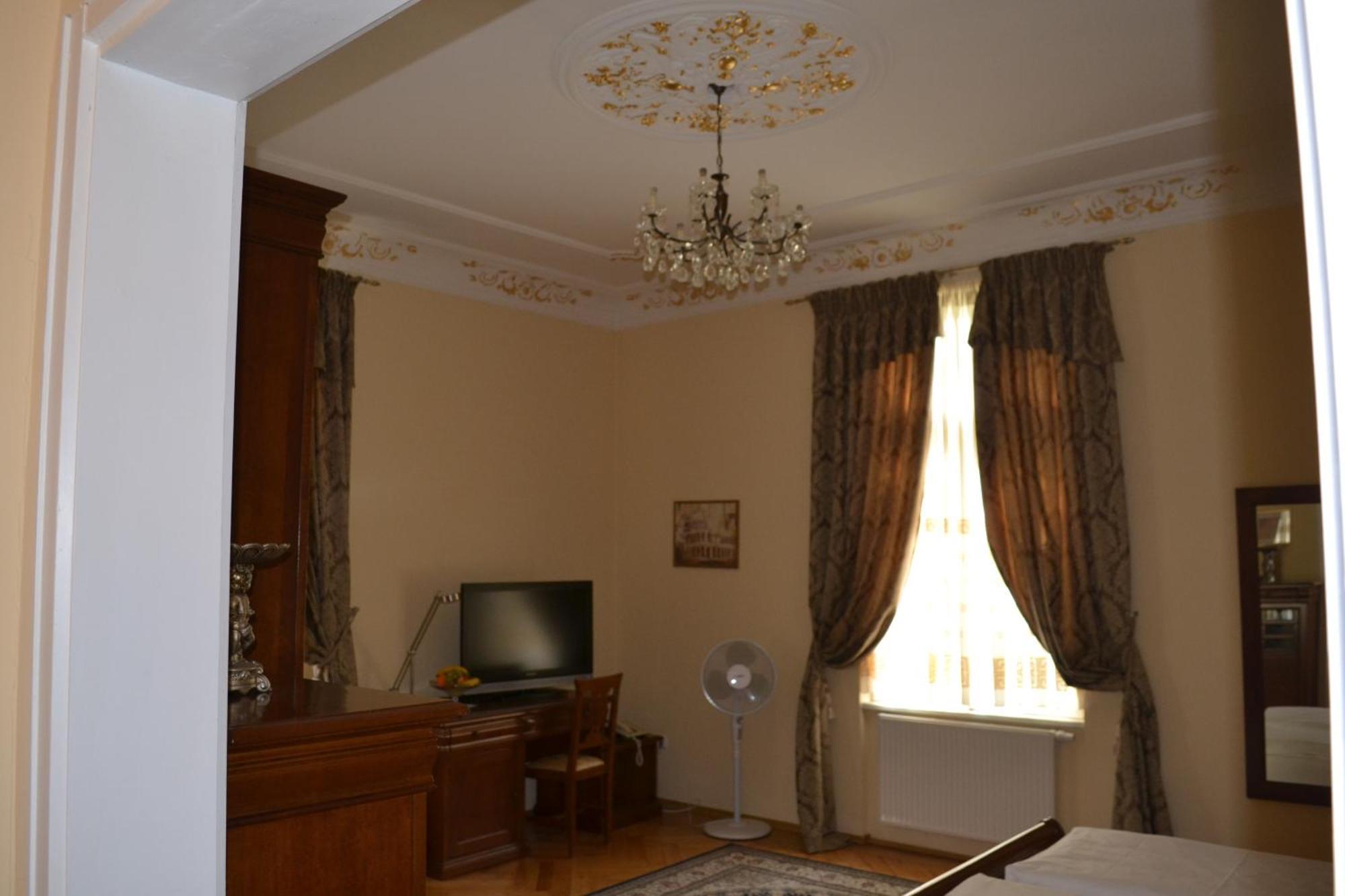 Hotel Il Gladiatore