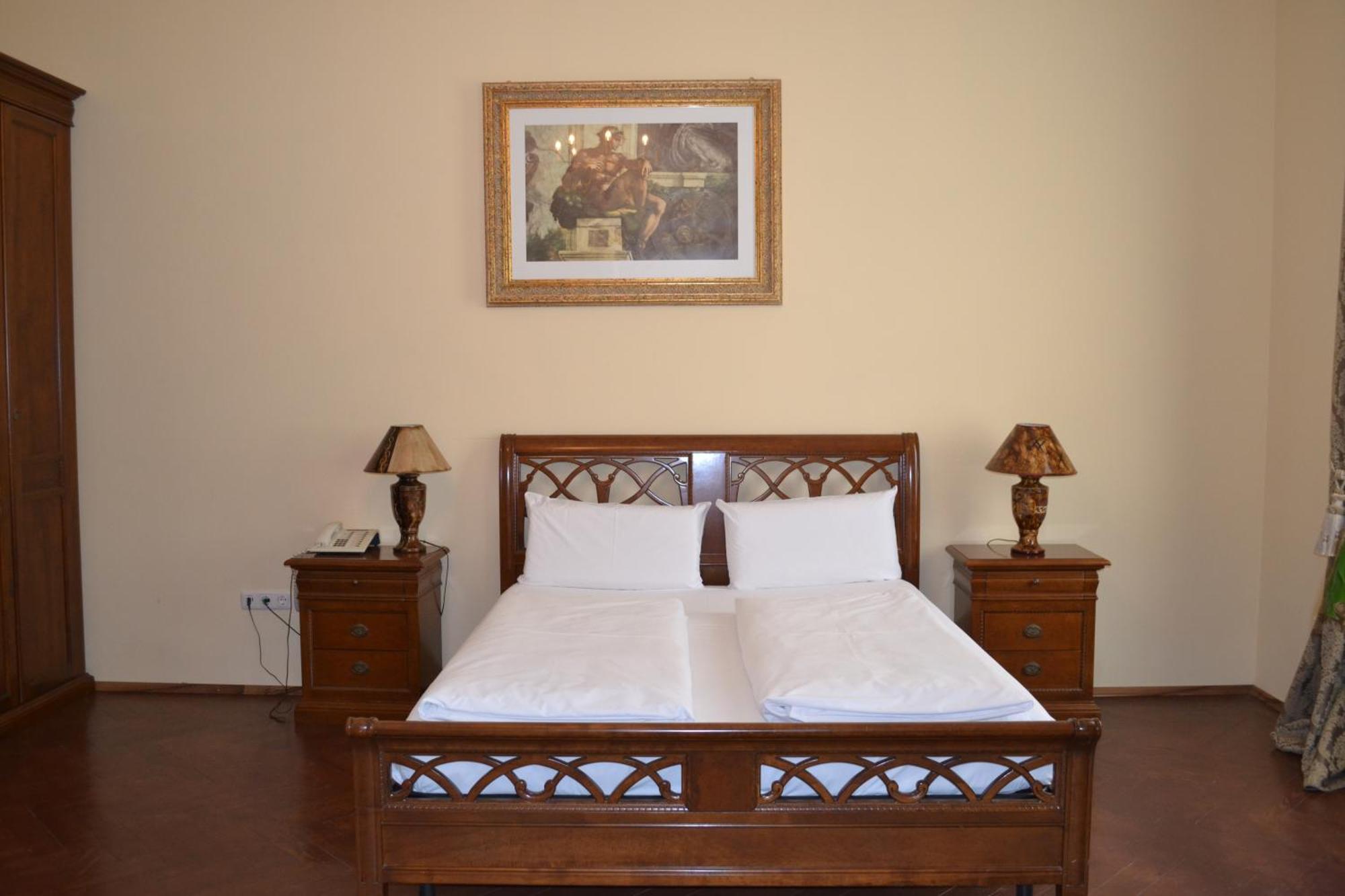 Hotel Il Gladiatore 4*