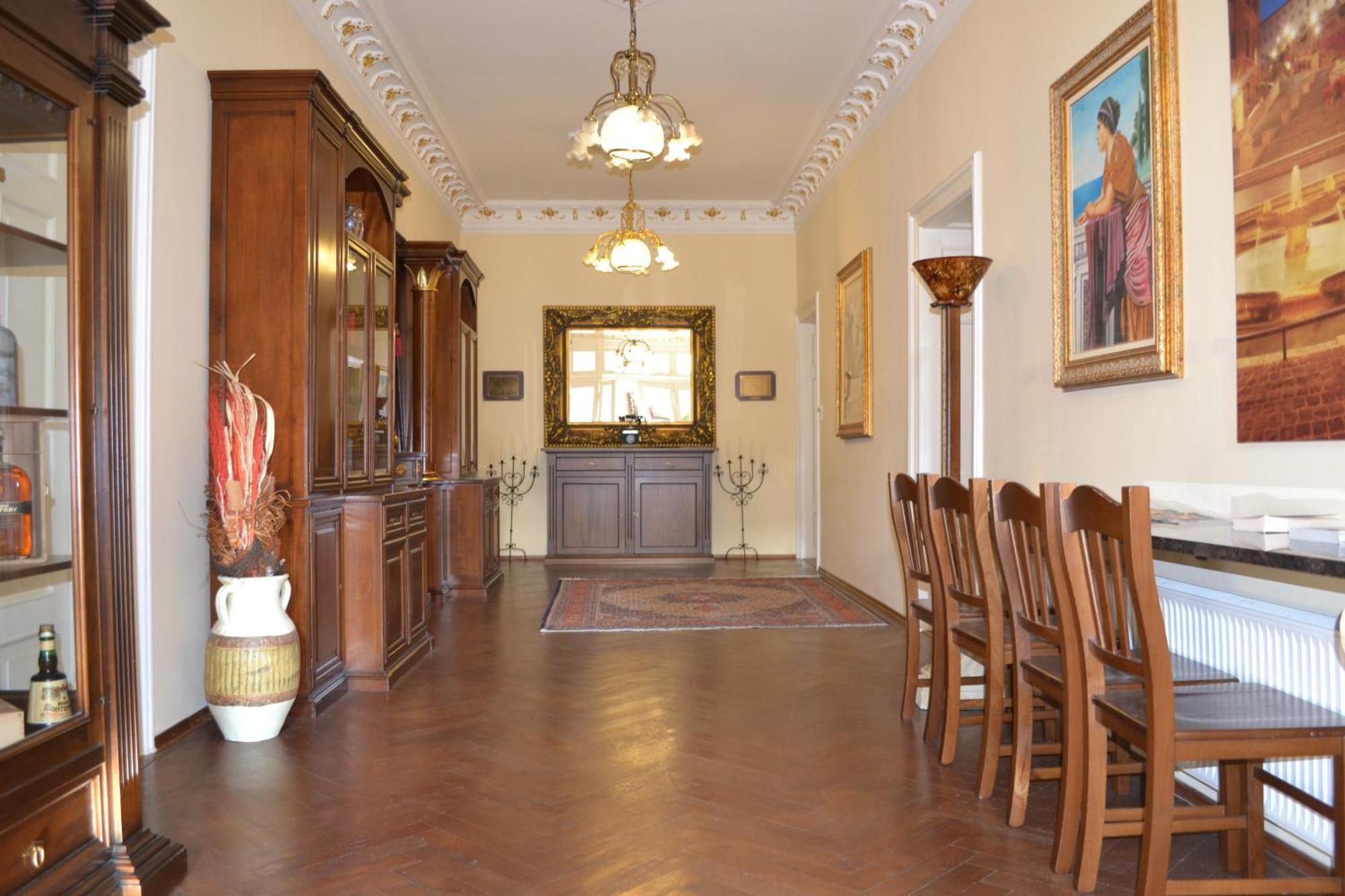 Il Gladiatore Hotel 4*