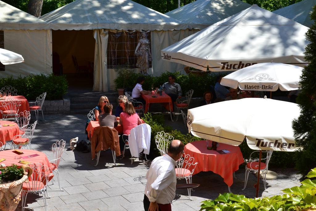 Hotel Il Gladiatore 4*