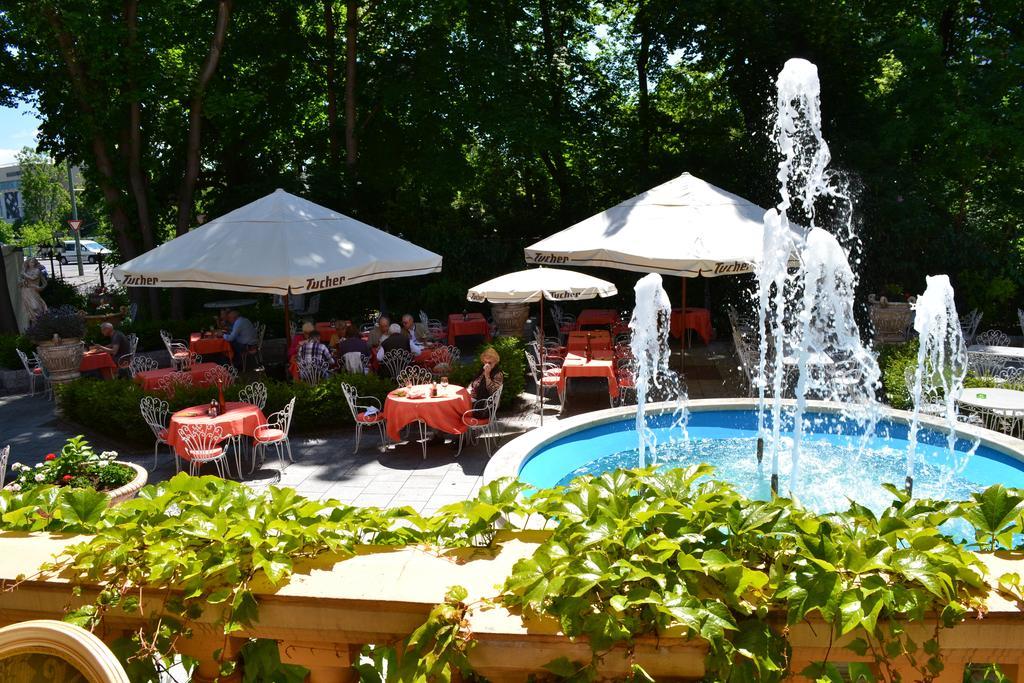 Il Gladiatore Hotel 4*