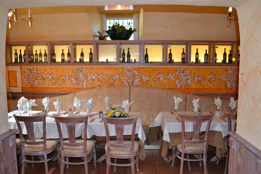 Hotel Il Gladiatore 4*