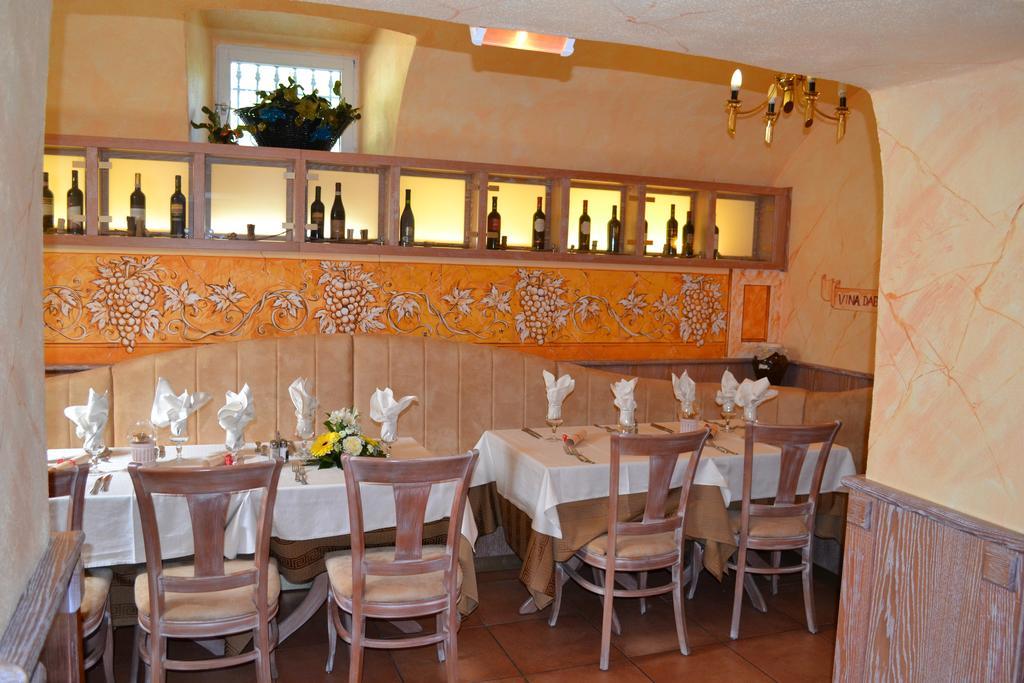 Il Gladiatore Hotel Augsburg