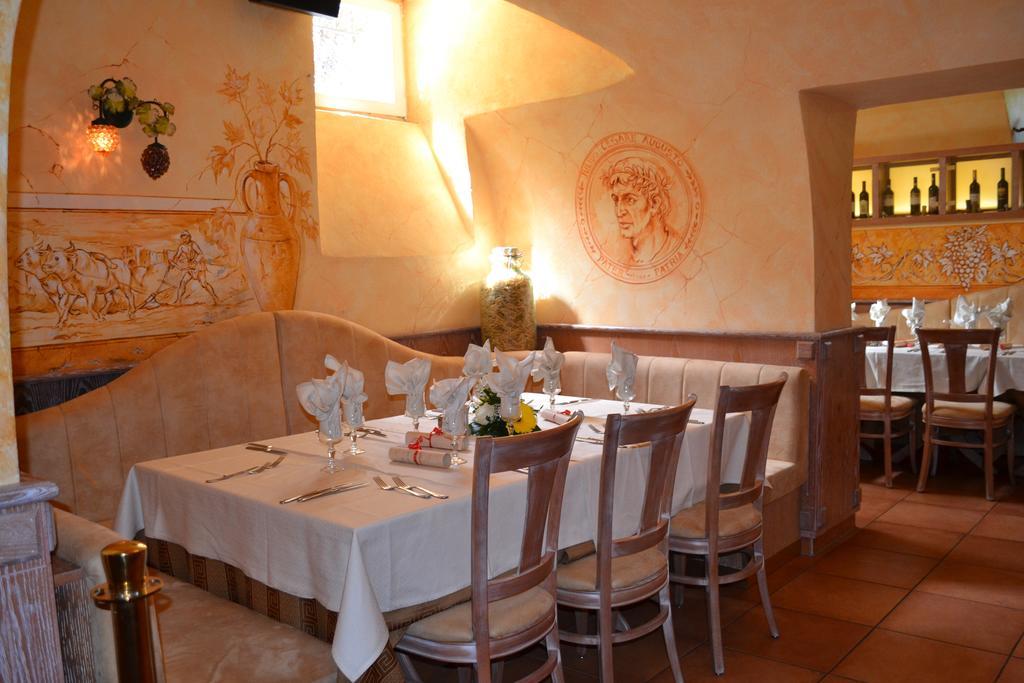Il Gladiatore Hotel 4*
