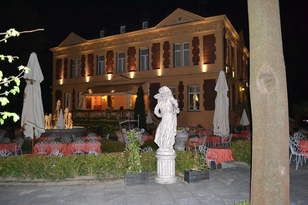 Hotel Il Gladiatore Augsburg