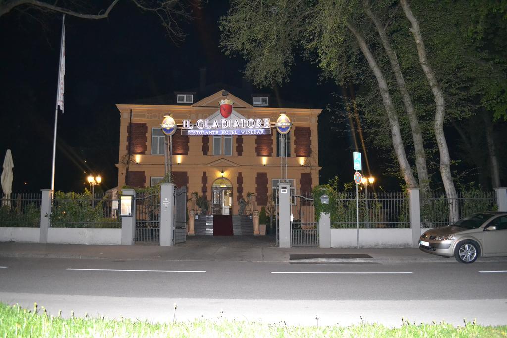 Il Gladiatore Hotel Augsburg