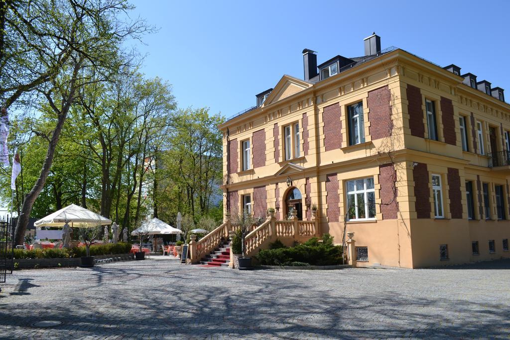 Il Gladiatore Hotel