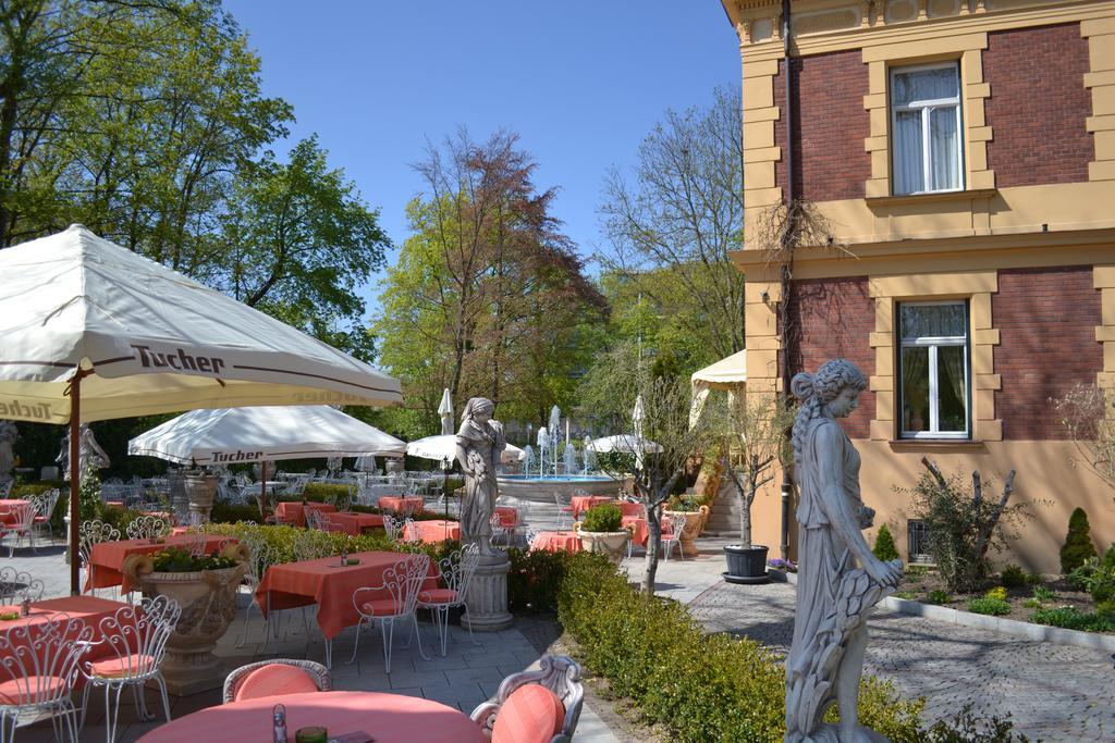 Hotel Il Gladiatore Augsburg