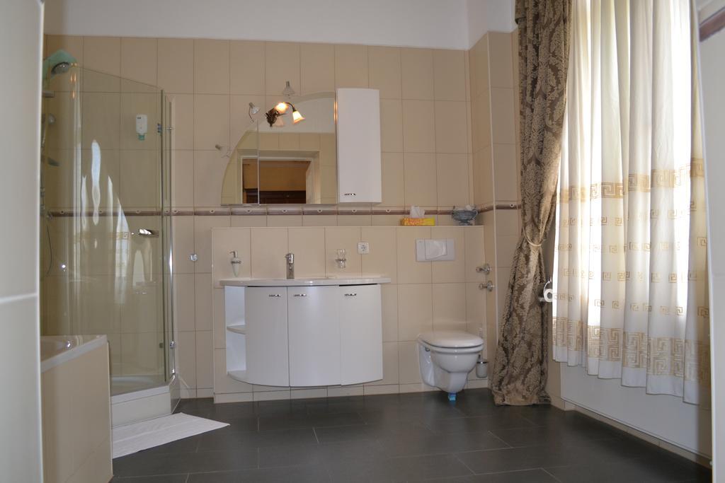Hotel Il Gladiatore