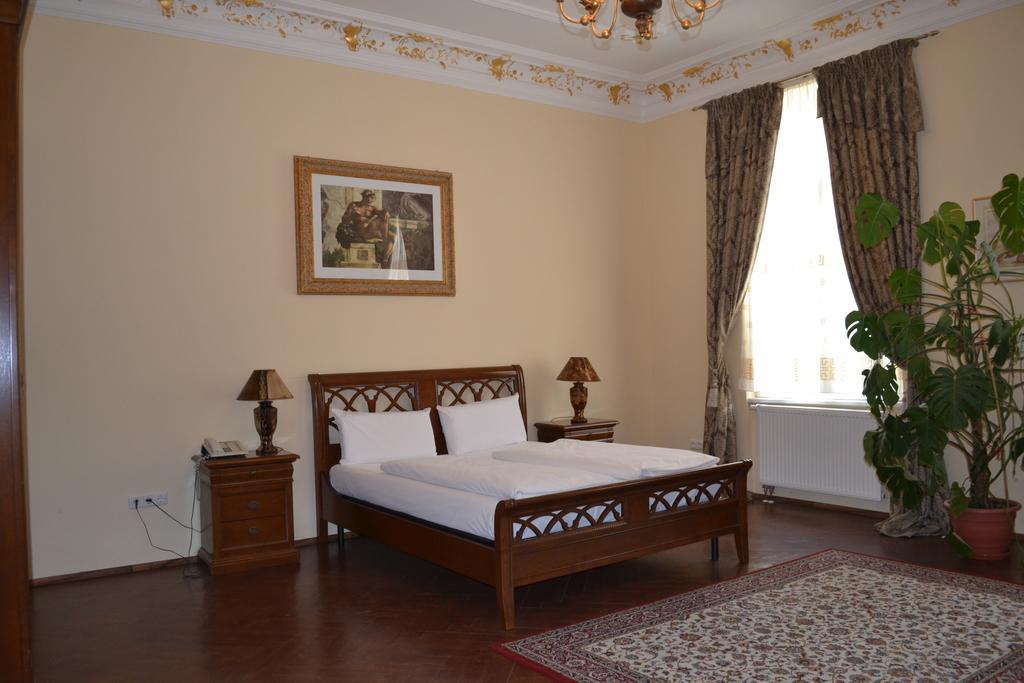 Il Gladiatore Hotel 4*