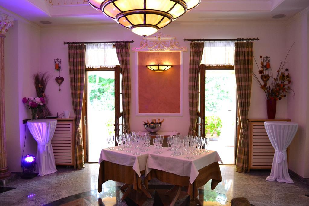 Il Gladiatore Hotel