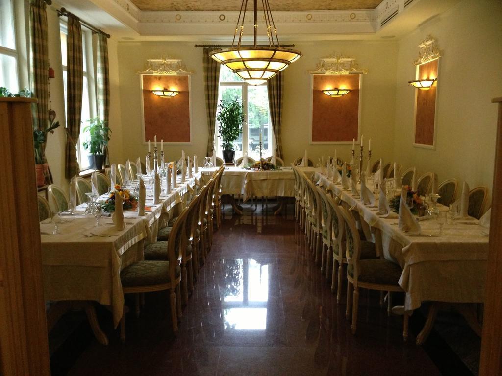Il Gladiatore Hotel
