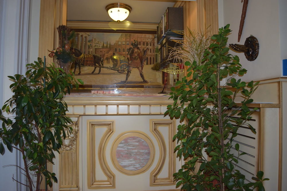 Hotel Il Gladiatore 4*