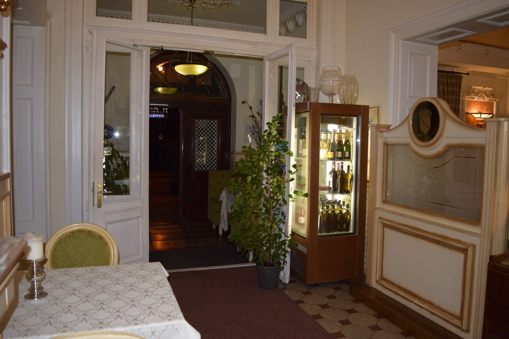 Hotel Il Gladiatore Augsburg