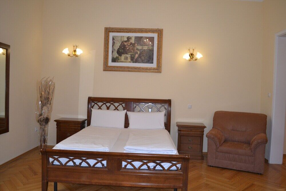 Hotel Il Gladiatore Augsburg